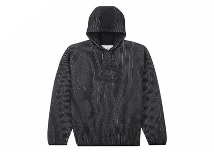 Nike x Off-White Engineered Hoodie Black - authentic Nike apparel