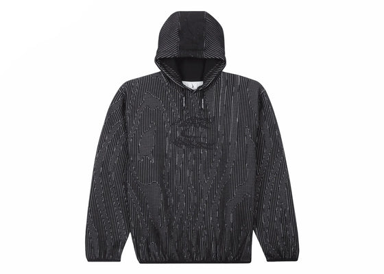 Nike x Off-White Engineered Hoodie Black sneakers - authentic Nike shoes