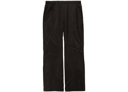Nike x Off-White Pants Black - authentic Nike apparel