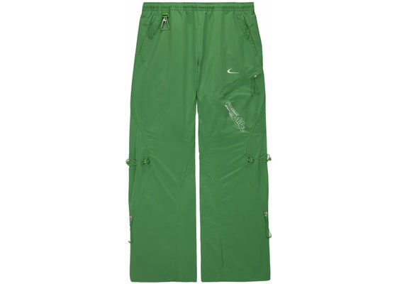 Nike x Off-White Pants Green sneakers - authentic Nike shoes
