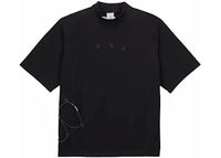 Nike x Off-White Short Sleeve Top (Asia Sizing) Black