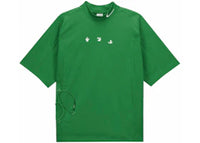 Nike x Off-White Short Sleeve Top (Asia Sizing) Green