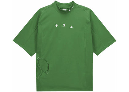 Nike x Off-White Short Sleeve Top (Asia Sizing) Green - product view 2