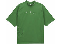Nike x Off-White Short Sleeve Top Green