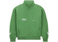 Nike x Off-White MC Track Jacket Kelly Green