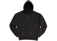 Nike x Olivia Kim Hoodie Black