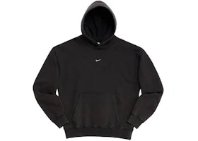 Nike x Olivia Kim Hoodie Black