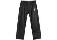 Nike x PEACEMINUSONE South Korea G-Dragon KFA Chino Pants Black