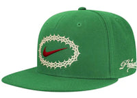 Nike x Paisaboys Hierro Snapback Green