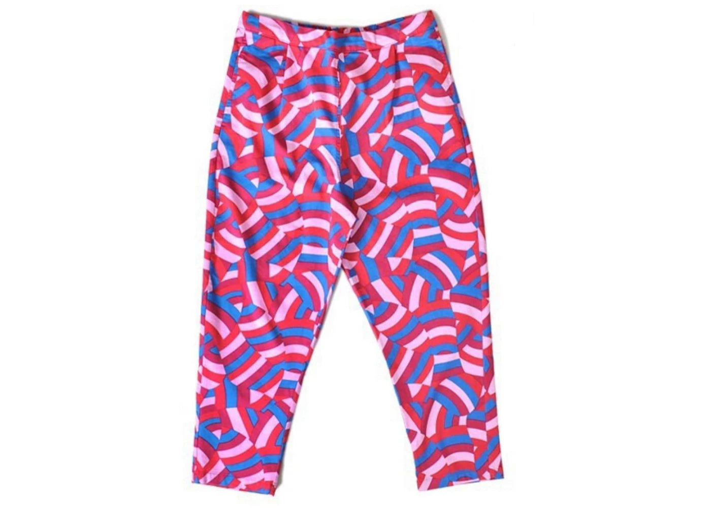 Nike x Parra Pants Multi - vue 360