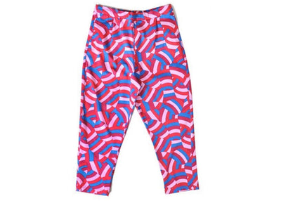 Nike x Parra Pants Multi