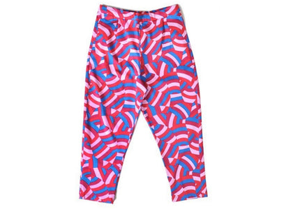Nike x Parra Pants Multi - authentic Nike apparel