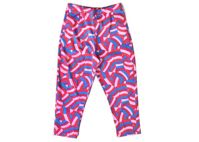 Nike x Parra Pants Multi