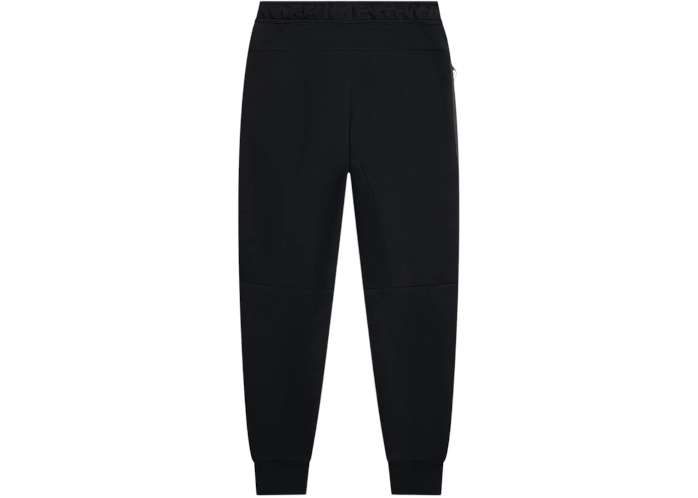 Nike x Patta KNVB Tech Fleece Joggers Black - vue secondaire A