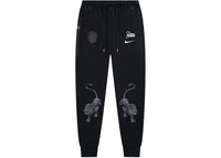 Nike x Patta KNVB Tech Fleece Joggers Black