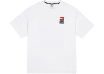 Nike x Patta NRG GX T-shirt White - apparel view 2