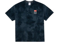 Nike x Patta NRG GX Washed T-shirt Squadron Blue/Deep Ocean/Dark Obsidian