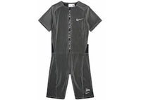Nike x Patta Running Team Race Suit Black/Grey