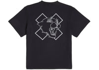 Nike x Patta Running Team T-shirt Black