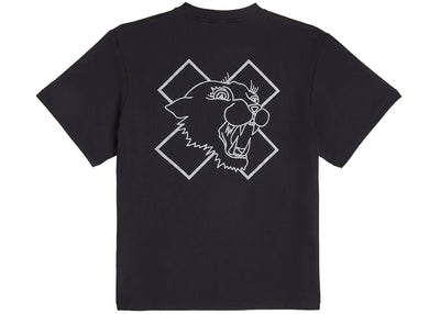 Nike x Patta Running Team T-shirt Black