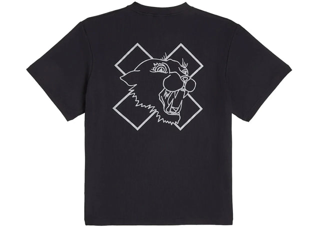 Nike x Patta Running Team T-shirt Black