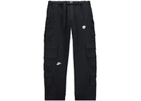 Nike x Peaceminusone G-Dragon Wide Pants (Asia Sizing) Black