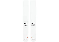 Nike x Peaceminusone Korea Over-The-Calf Socks White