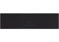 Nike x SKIMS Fury Elevate Headband Obsidian