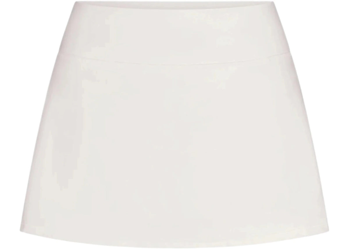 Nike x SKIMS Matte Skort - vue secondaire A
