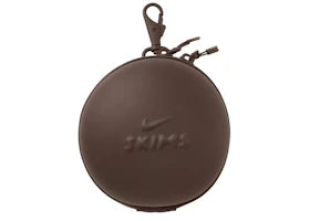 Nike x SKIMS Women's Hardshell Round Case Phoenix