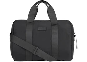 Nike x SKIMS Women's Puffer Gym Bag Obsidian