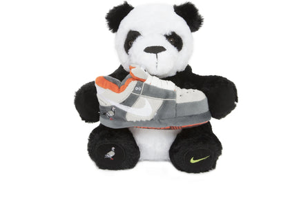 Nike x Staple Panda Pigeon Plush Black/White - product view 2