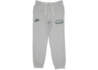 Nike x Stranger Things Hawkins High Sweatpant Heather Grey