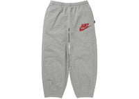 Nike x Stranger Things NRG Club Pant Dark Grey Heather/Light Smoke Grey