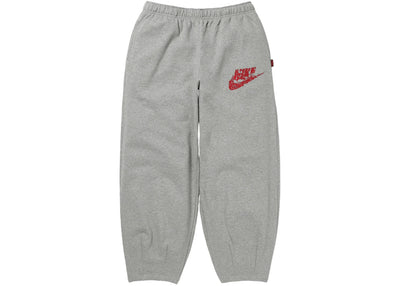 Nike x Stranger Things NRG Club Pant Dark Grey Heather/Light Smoke Grey