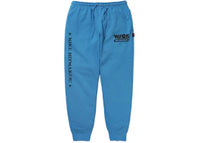 Nike x Stranger Things NRG Club Pant Light Photo Blue/Light Photo Blue