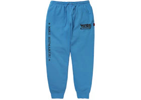 Nike x Stranger Things NRG Club Pant Light Photo Blue/Light Photo Blue