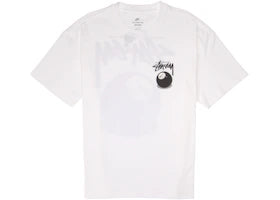 Nike x Stussy 8 Ball T-shirt Multi