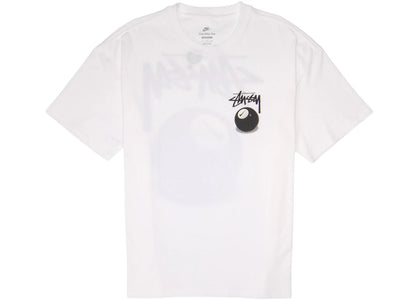 Nike x Stussy 8 Ball T-shirt (Asia Sizing) Multi - apparel view 2