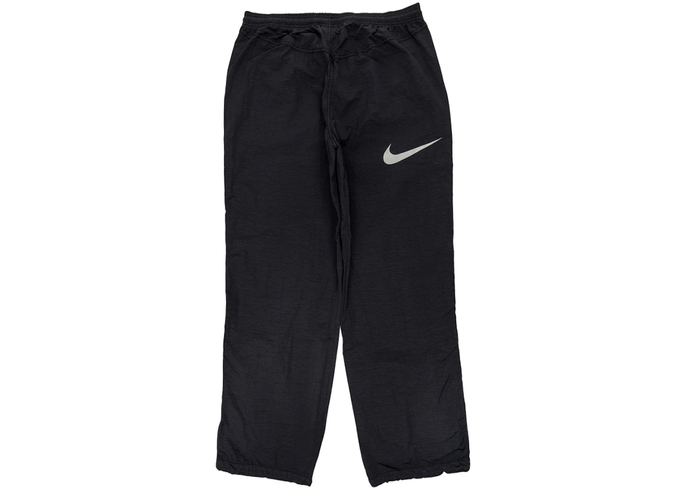 Nike x Stussy Beach Pants Off Noir - vue secondaire A