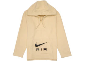 Nike x Stussy Hoodie Fossil - vue 360
