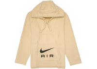 Nike x Stussy Hoodie Fossil