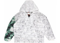 Nike x Stussy Insulated Pullover Jacket Multi