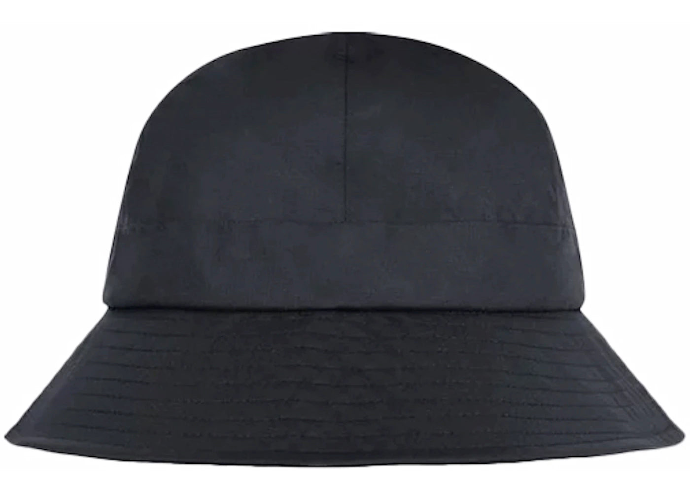 Nike x Stussy NRG Bucket Hat Black - vue 360