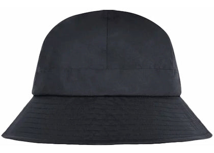 Nike x Stussy NRG Bucket Hat Black - authentic Nike product