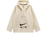 Nike x Stussy NRG Pullover Hoodie Natural