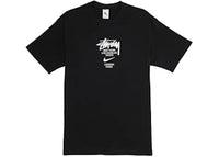 Nike x Stussy International T-shirt Black
