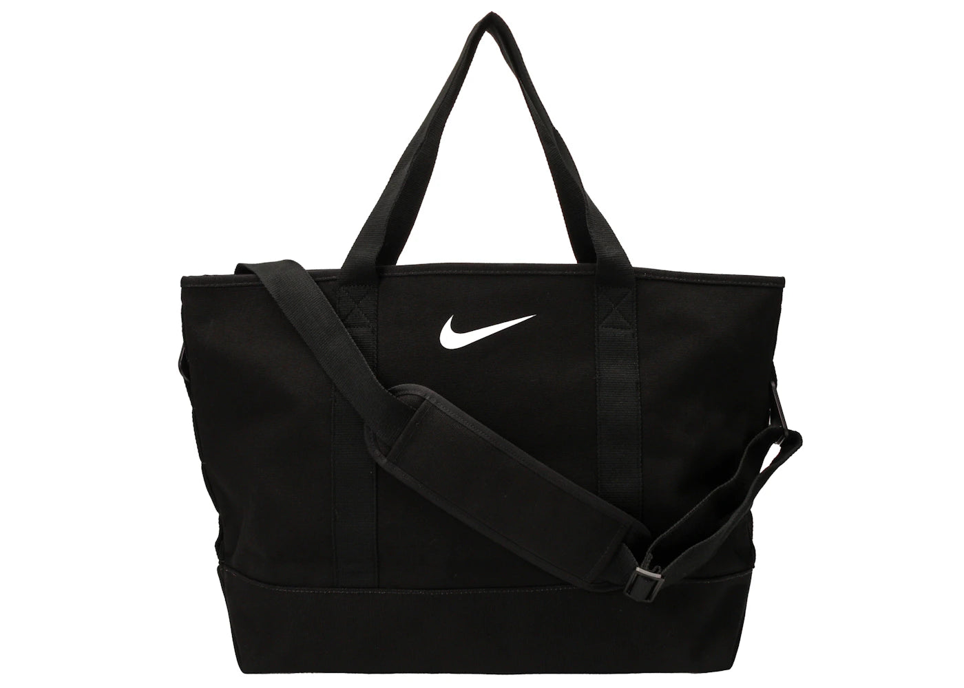 Nike x Stussy Tote Bag Black - vue secondaire B