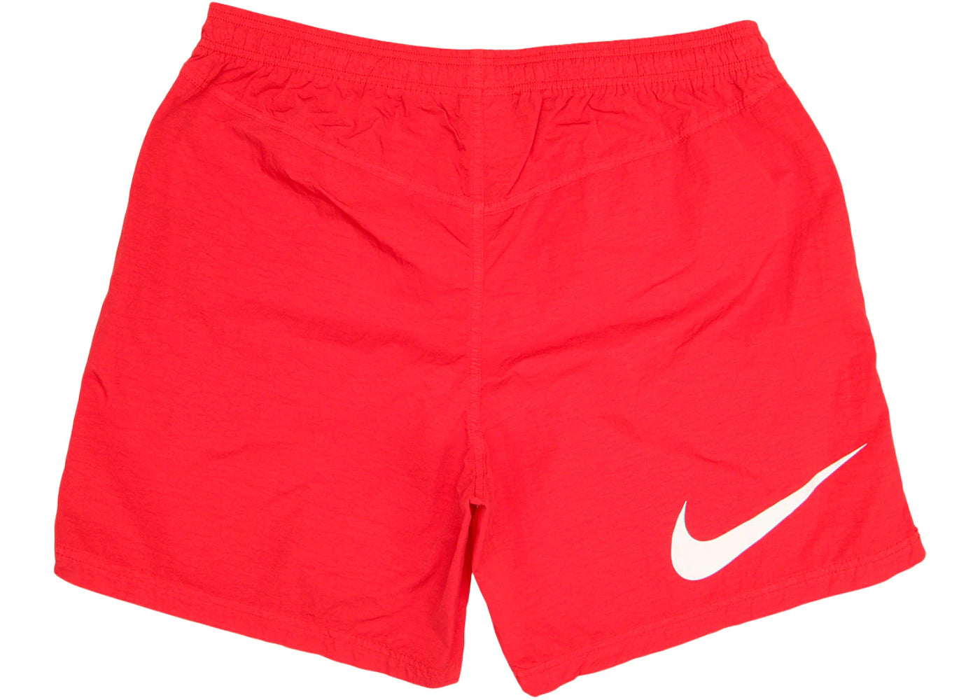 Nike x Stussy Water Short Habanero Red - vue secondaire B