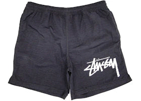 Nike x Stussy Water Short Off Noir